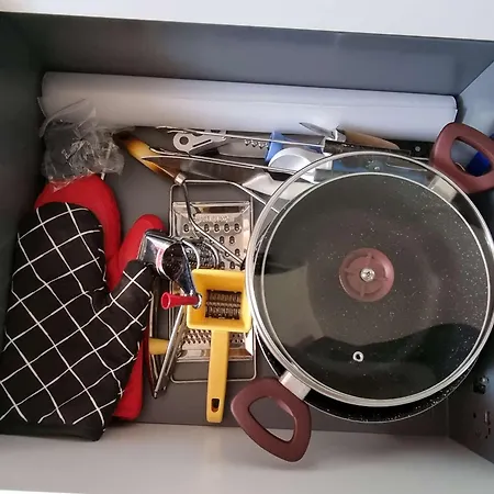 Villa Mitoyenne 6 Pers Avec Piscine, Parking, Clim - Fr-1-607-155 Ferienhaus Agde