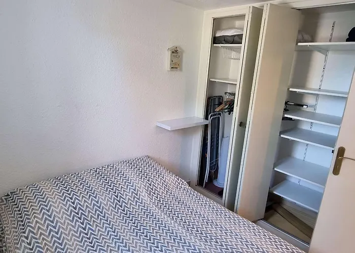 Prázdninový dům Villa Mitoyenne 6 Pers Avec Piscine, Parking, Clim - Fr-1-607-155