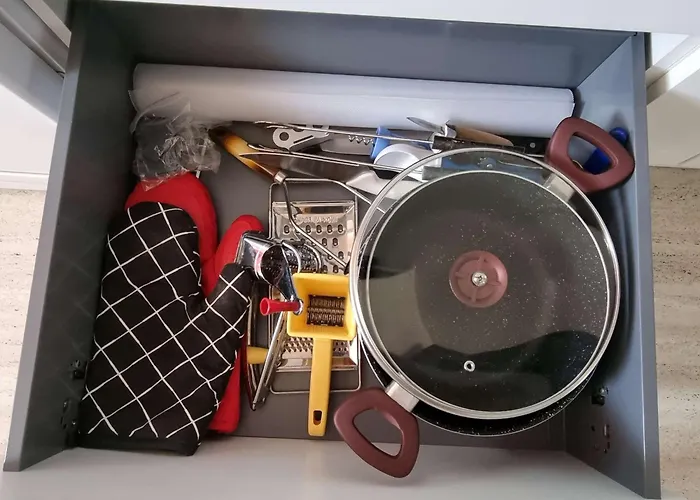 Villa Mitoyenne 6 Pers Avec Piscine, Parking, Clim - Fr-1-607-155 Prázdninový dům Agde